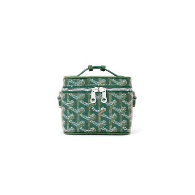 GOYARD MUSE NANO VANITY MUSEVANANTY09CL09P (11*6.5*9cm)